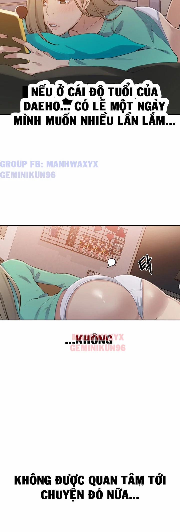 Lớp Học Gia Đình - Secret Class 21 trang 26