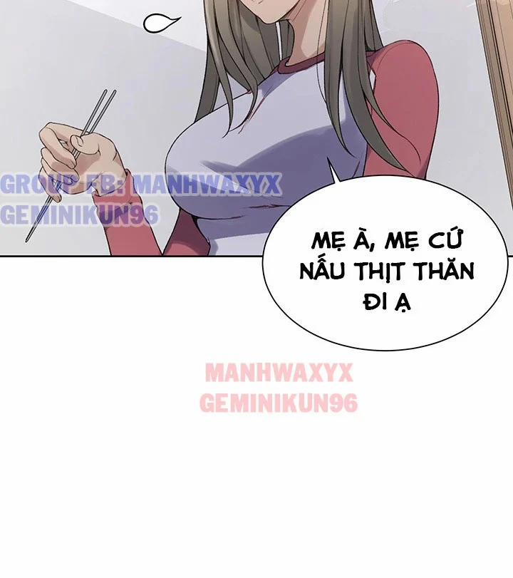 Lớp Học Gia Đình - Secret Class 21 trang 30