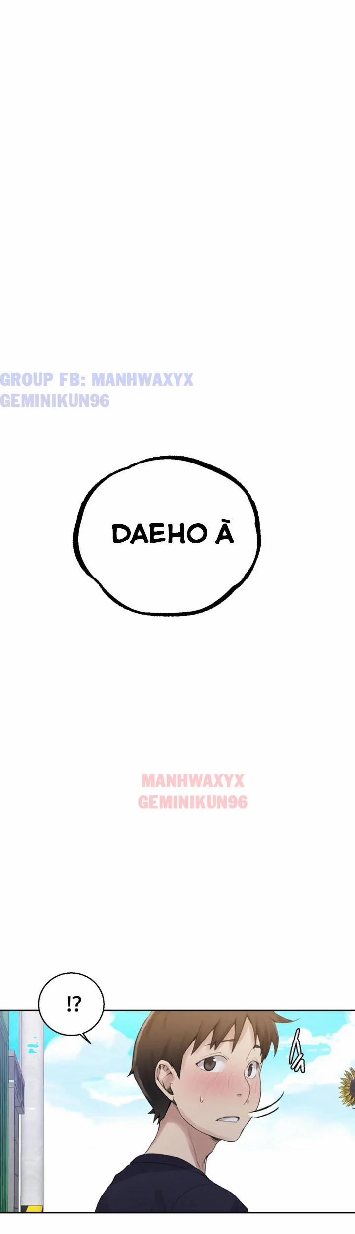 Lớp Học Gia Đình - Secret Class 21 trang 37