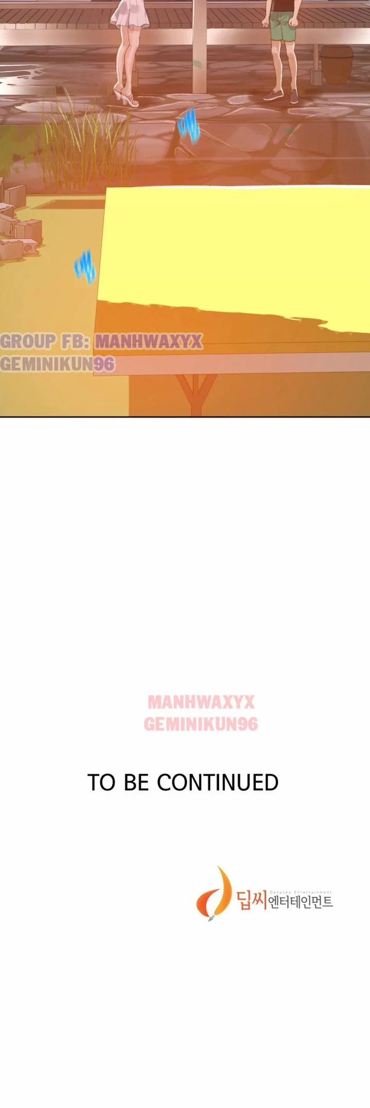 Lớp Học Gia Đình - Secret Class 21 trang 48