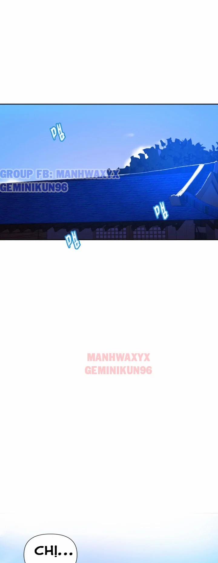 Lớp Học Gia Đình - Secret Class 22 trang 5