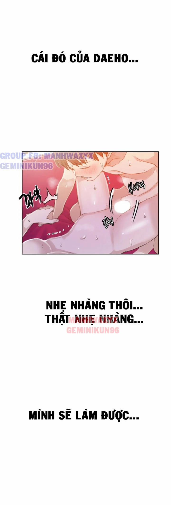 Lớp Học Gia Đình - Secret Class 23 trang 26