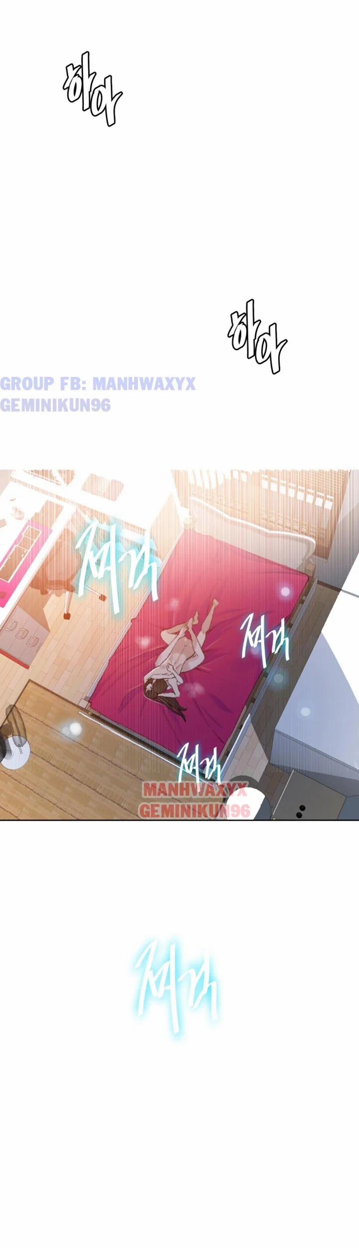 Lớp Học Gia Đình - Secret Class 23 trang 42