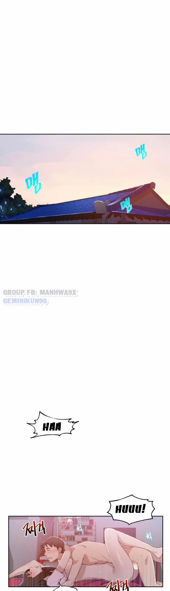 Lớp Học Gia Đình - Secret Class 24 trang 5