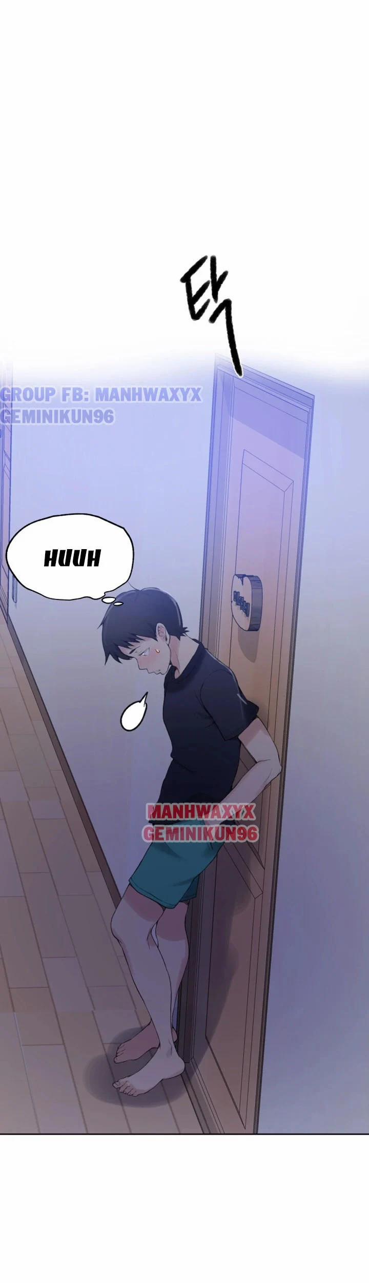 Lớp Học Gia Đình - Secret Class 25 trang 19