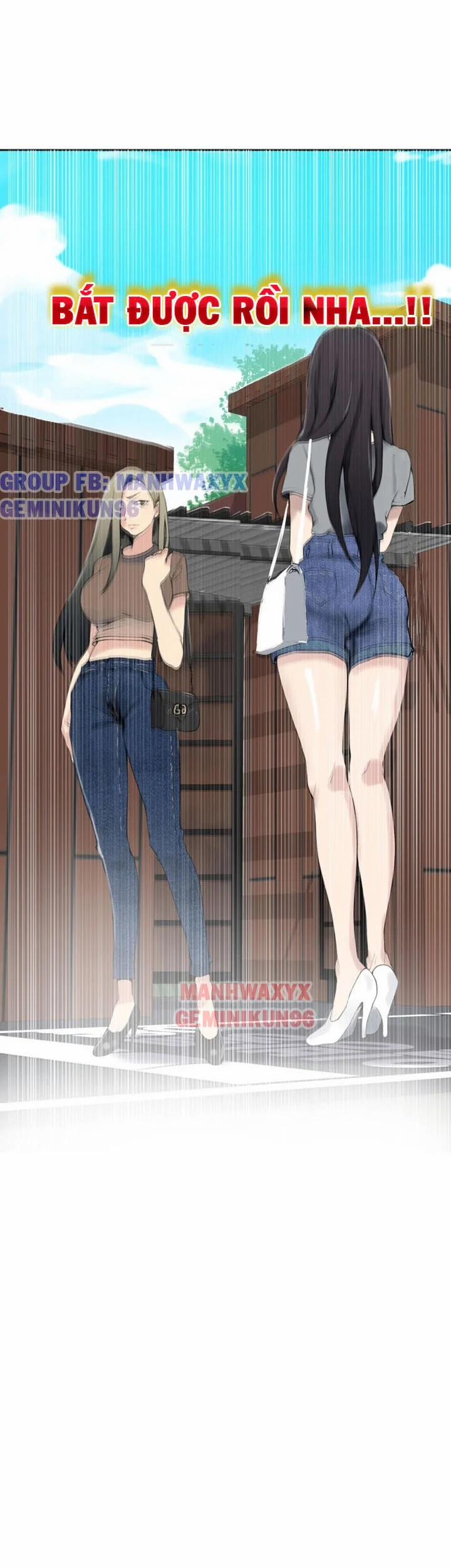 Lớp Học Gia Đình - Secret Class 26 trang 3