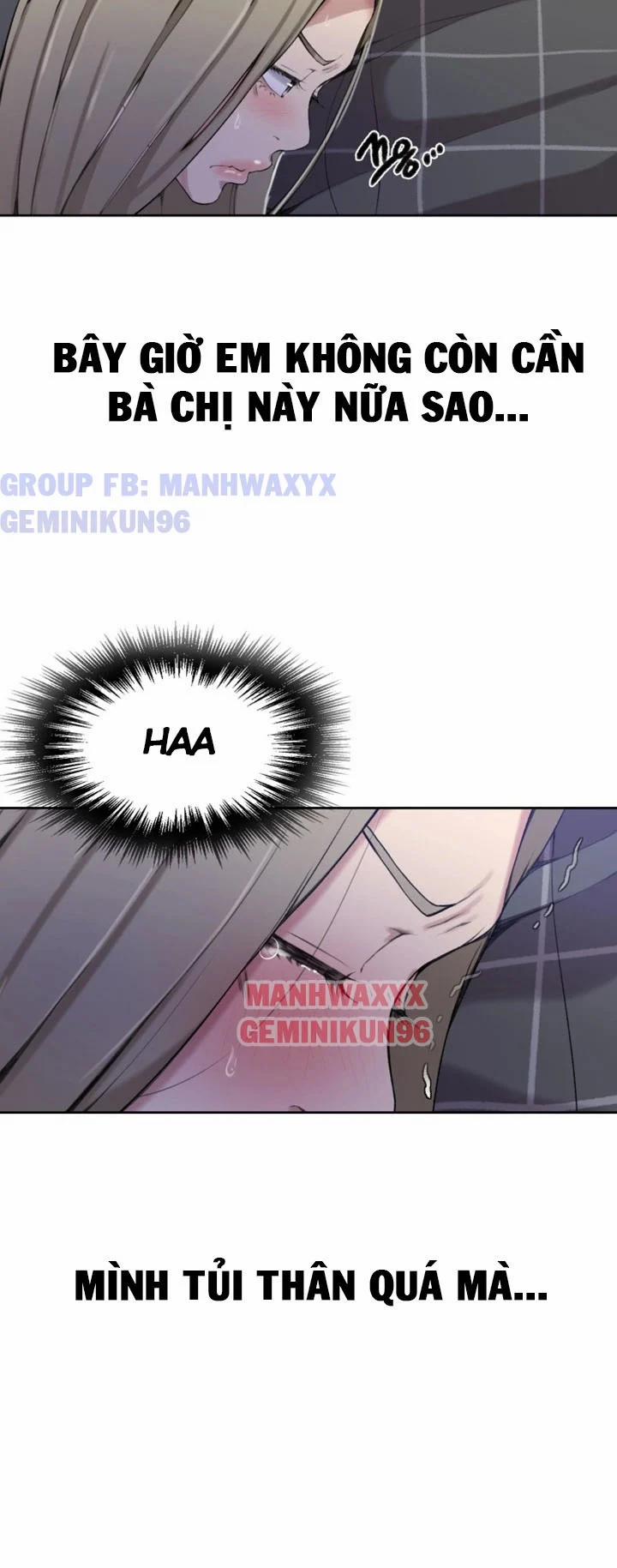 Lớp Học Gia Đình - Secret Class 29 trang 29