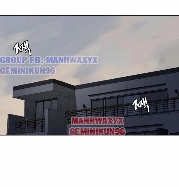 Lớp Học Gia Đình - Secret Class 29 trang 30