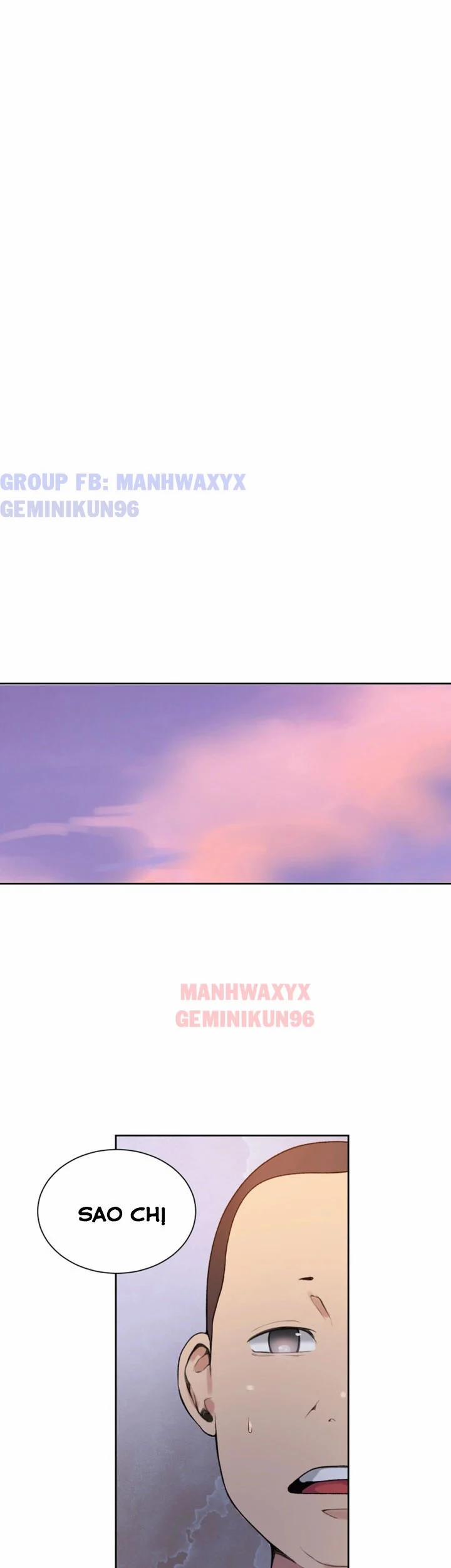 Lớp Học Gia Đình - Secret Class 29 trang 7