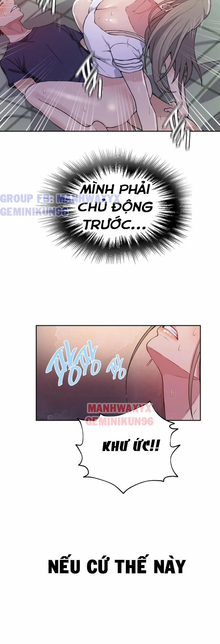 Lớp Học Gia Đình - Secret Class 30 trang 31