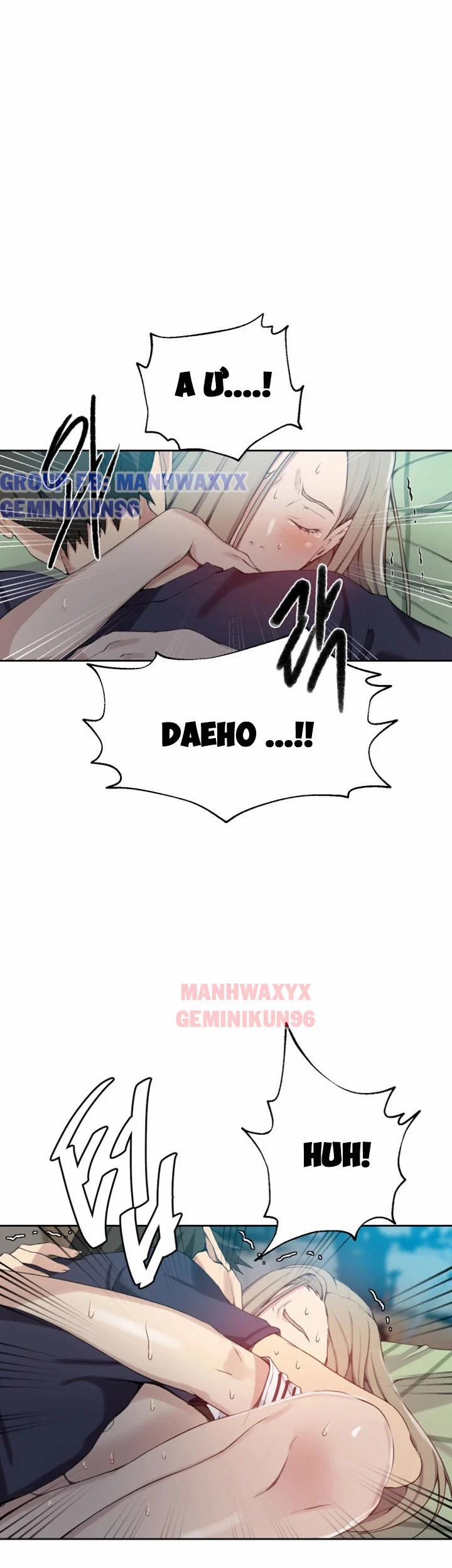 Lớp Học Gia Đình - Secret Class 30 trang 42