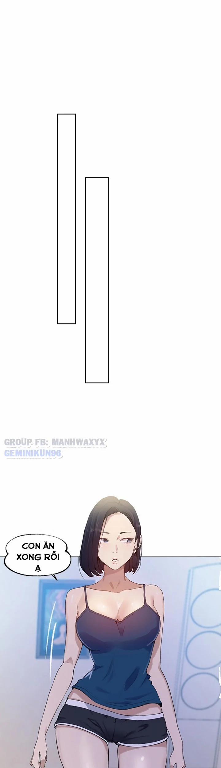 Lớp Học Gia Đình - Secret Class 31 trang 16