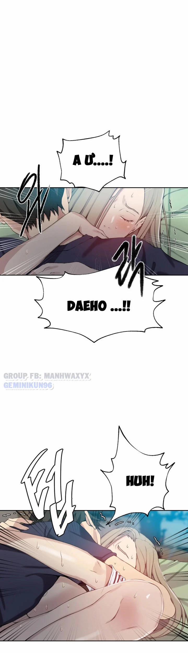 Lớp Học Gia Đình - Secret Class 31 trang 2