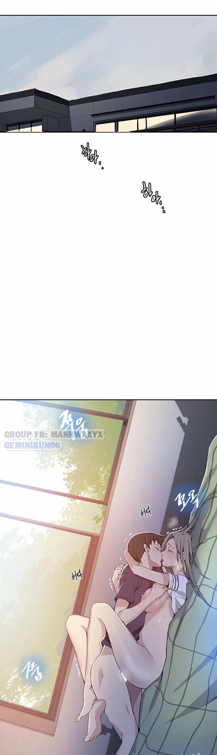 Lớp Học Gia Đình - Secret Class 31 trang 6