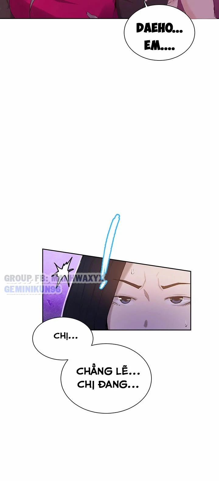 Lớp Học Gia Đình - Secret Class 32 trang 15