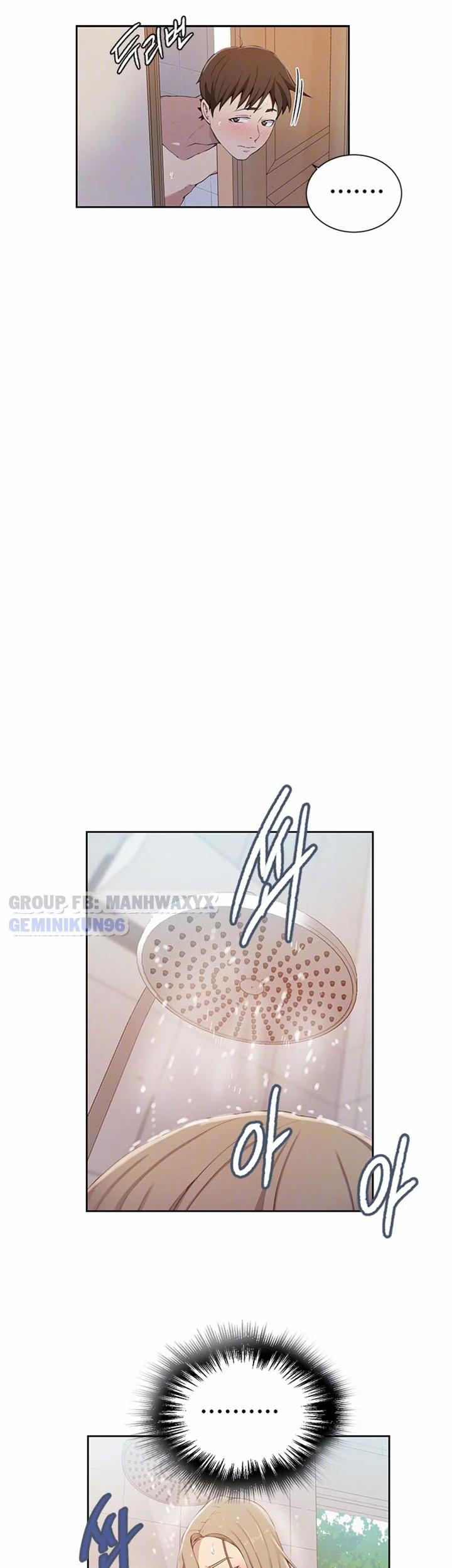 Lớp Học Gia Đình - Secret Class 33 trang 12