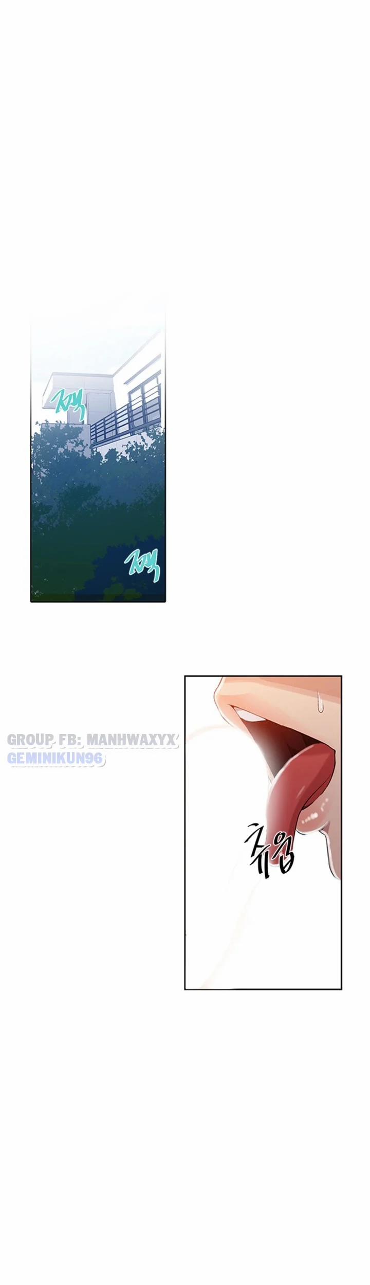 Lớp Học Gia Đình - Secret Class 35 trang 16