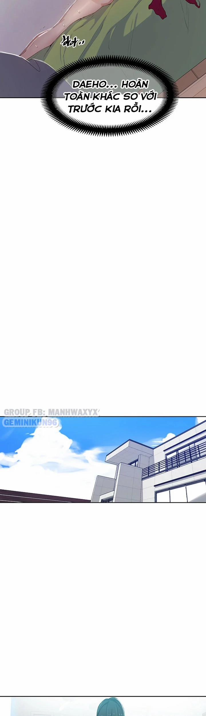 Lớp Học Gia Đình - Secret Class 35 trang 6