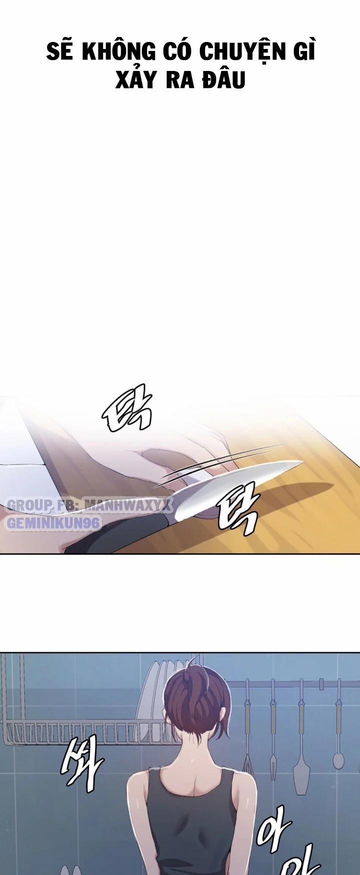 Lớp Học Gia Đình - Secret Class 36 trang 19