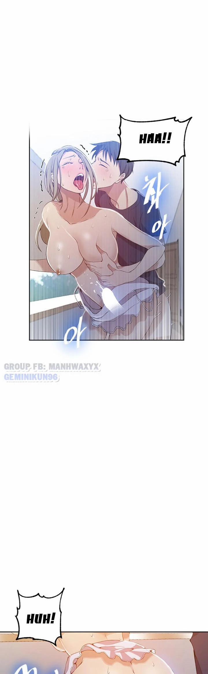 Lớp Học Gia Đình - Secret Class 36 trang 2