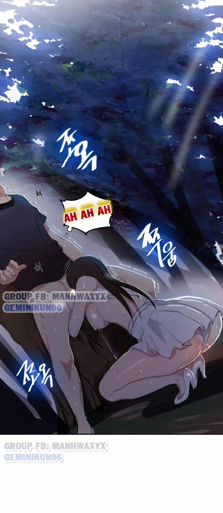 Lớp Học Gia Đình - Secret Class 37 trang 5