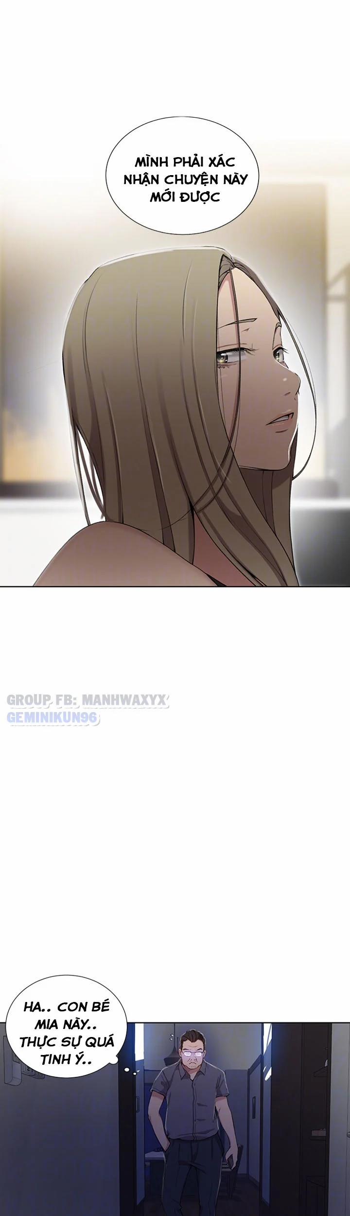 Lớp Học Gia Đình - Secret Class 39 trang 12