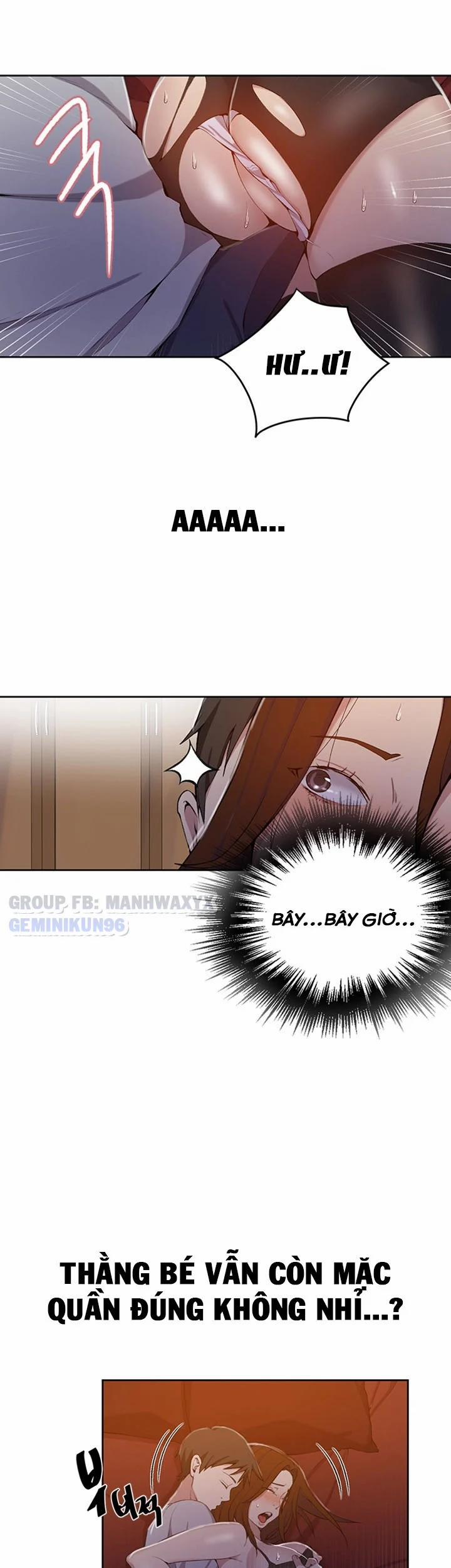 Lớp Học Gia Đình - Secret Class 39 trang 25