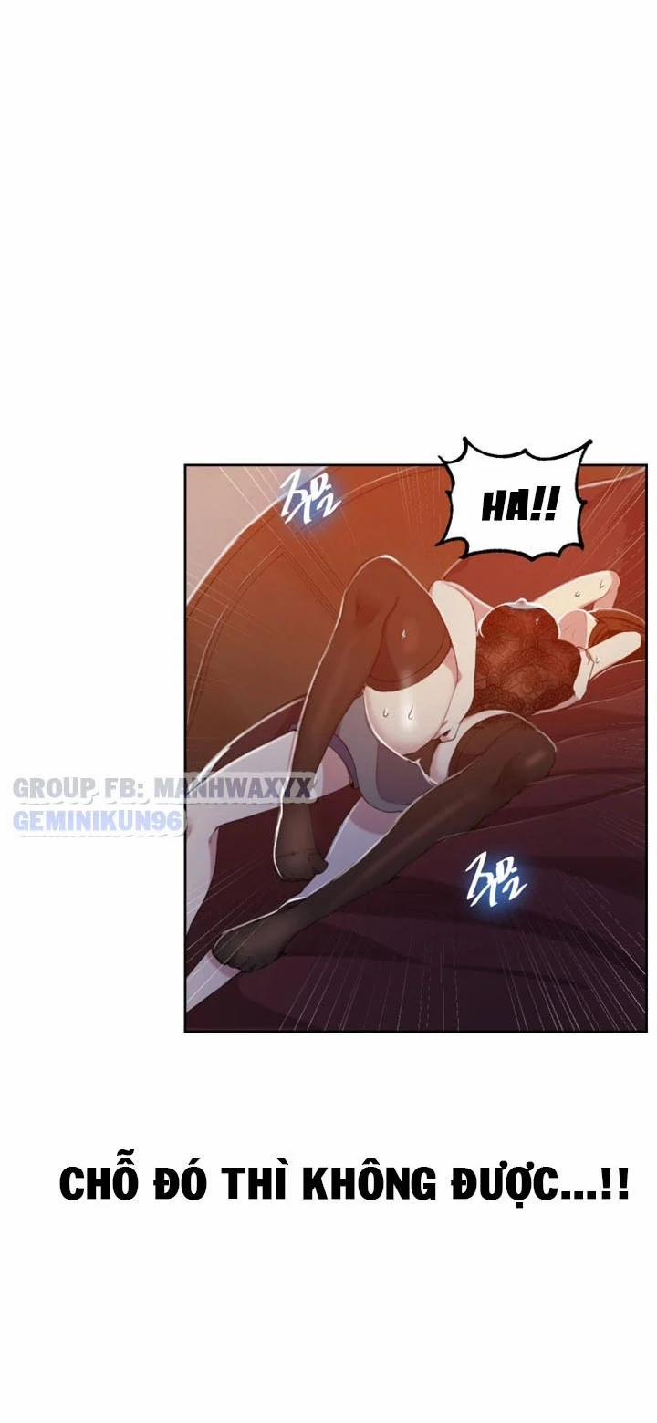 Lớp Học Gia Đình - Secret Class 39 trang 5