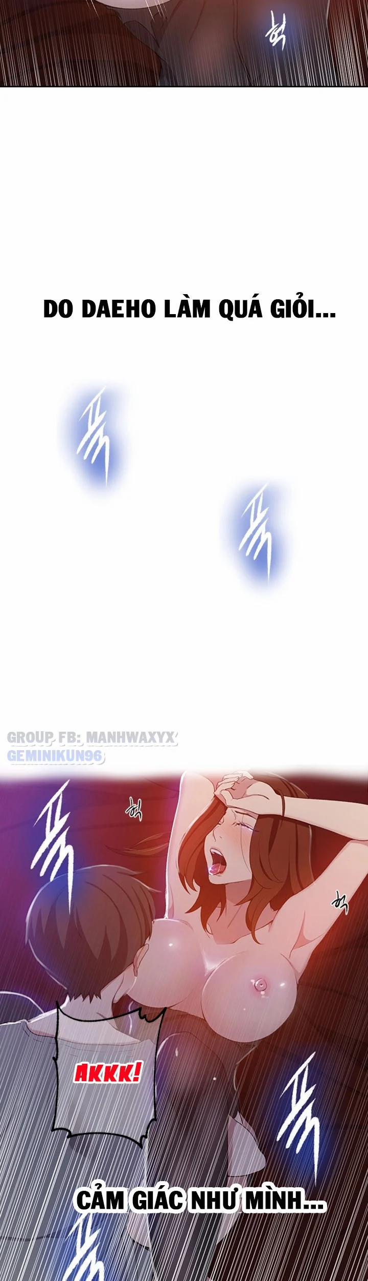 Lớp Học Gia Đình - Secret Class 40 trang 29