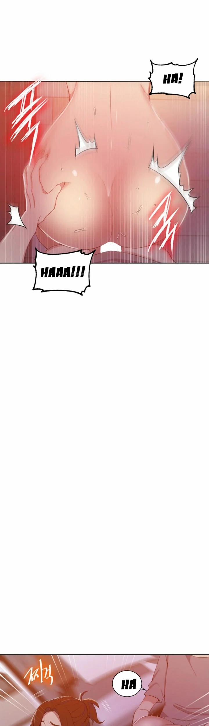 Lớp Học Gia Đình - Secret Class 41 trang 20