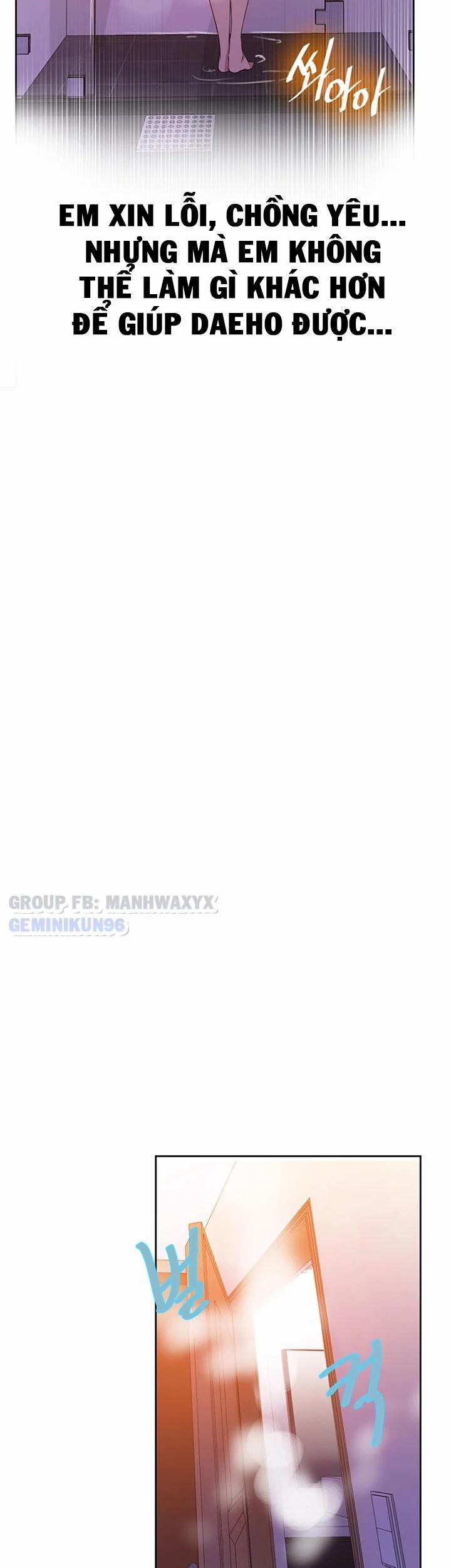 Lớp Học Gia Đình - Secret Class 42 trang 18