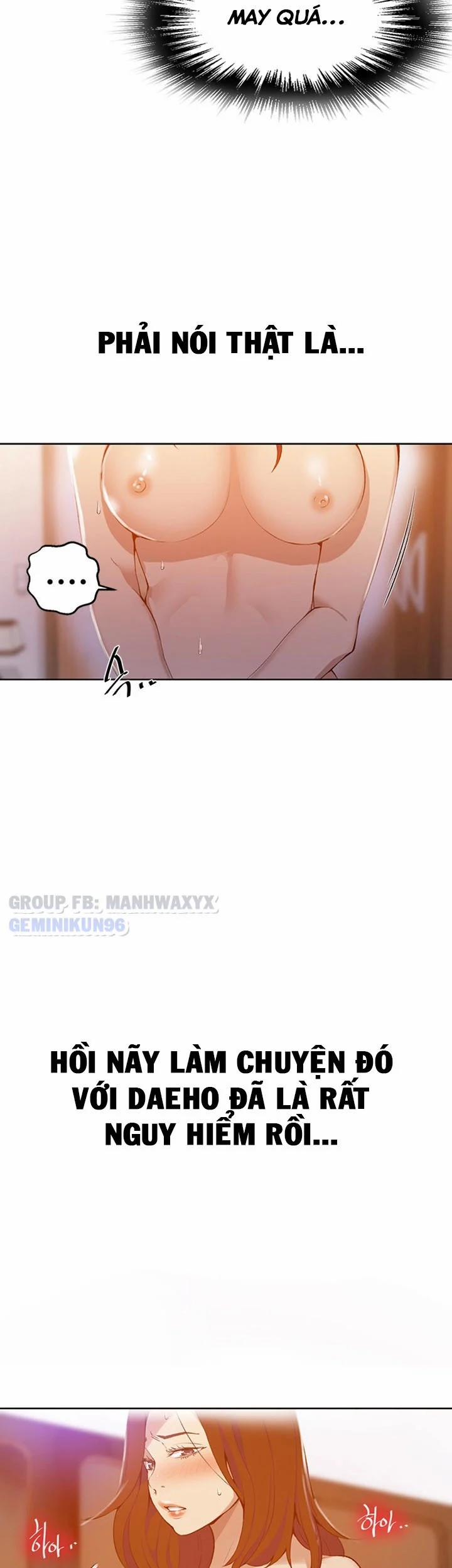 Lớp Học Gia Đình - Secret Class 42 trang 24