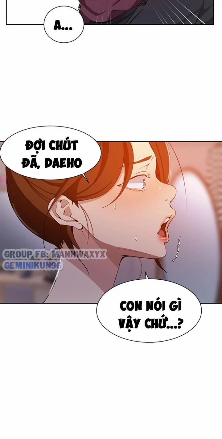 Lớp Học Gia Đình - Secret Class 42 trang 40