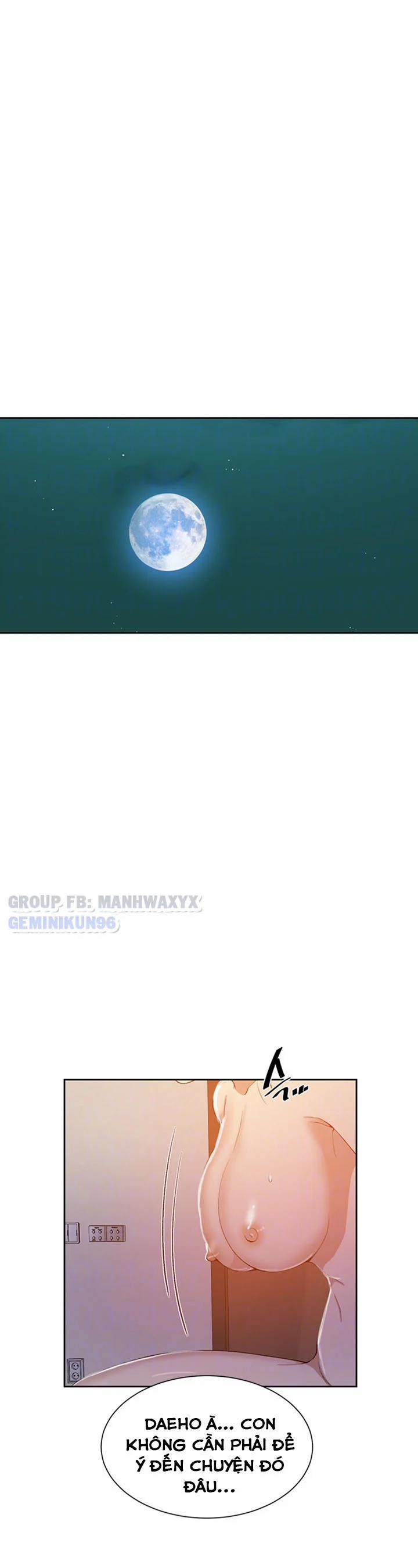 Lớp Học Gia Đình - Secret Class 42 trang 9