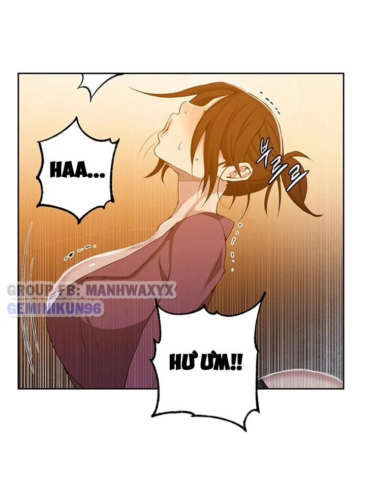 Lớp Học Gia Đình - Secret Class 43 trang 30