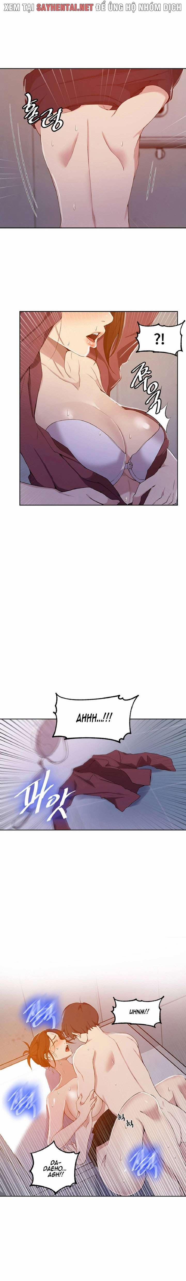 Lớp Học Gia Đình - Secret Class 44 trang 6