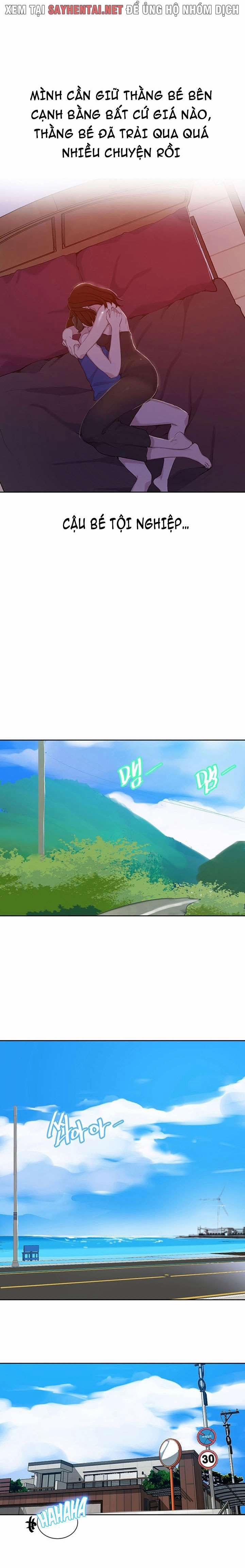 Lớp Học Gia Đình - Secret Class 46 trang 11