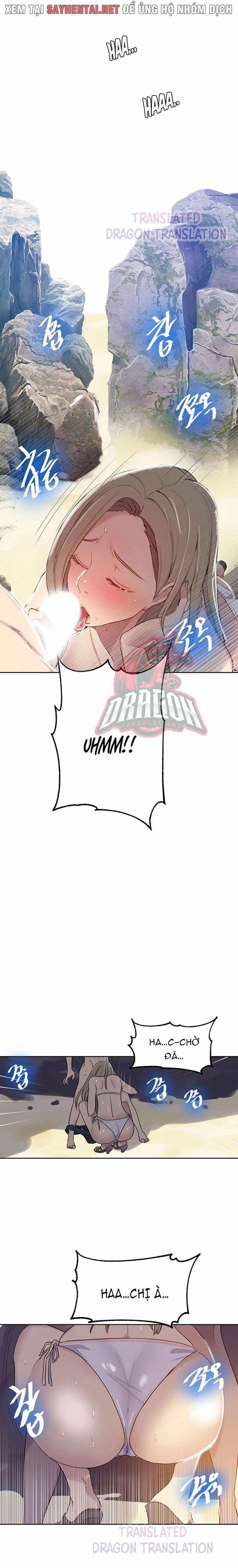 Lớp Học Gia Đình - Secret Class 48 trang 16