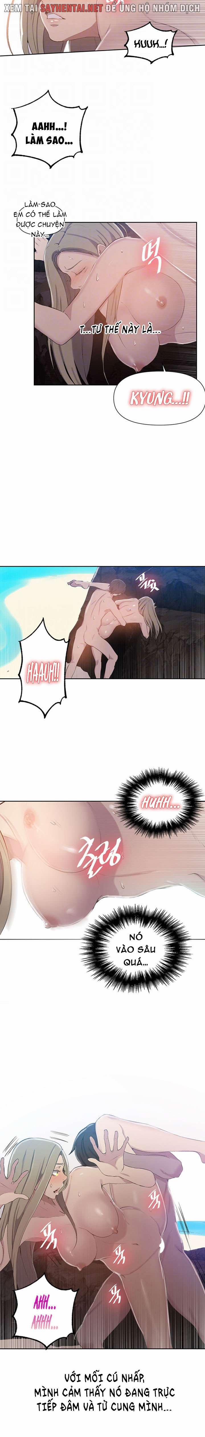 Lớp Học Gia Đình - Secret Class 50 trang 2