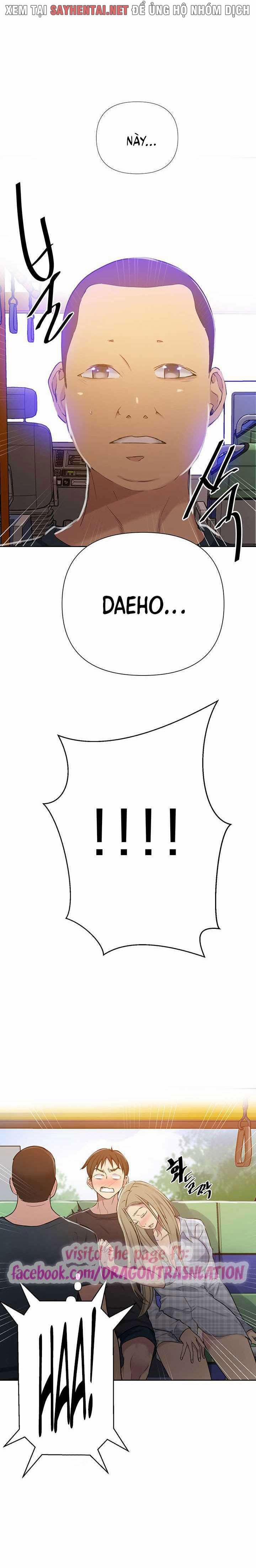 Lớp Học Gia Đình - Secret Class 56 trang 17