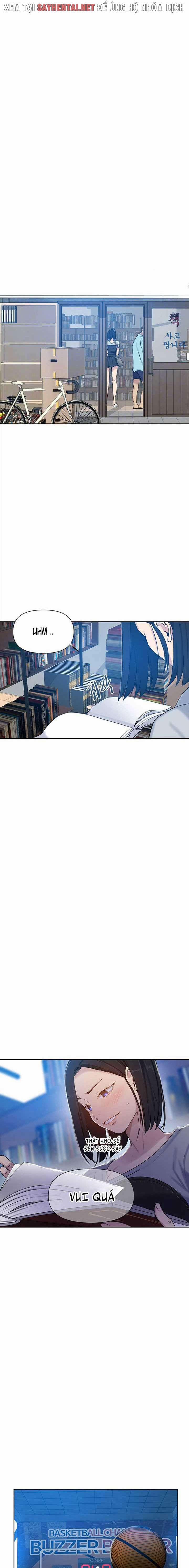 Lớp Học Gia Đình - Secret Class 64 trang 4