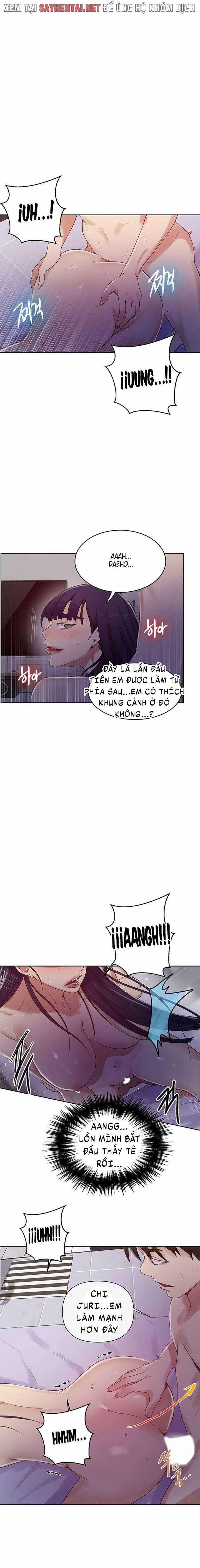 Lớp Học Gia Đình - Secret Class 65 trang 2