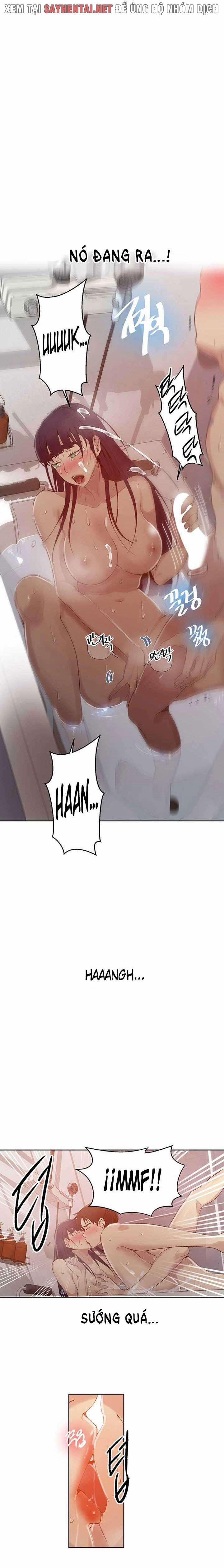 Lớp Học Gia Đình - Secret Class 66 trang 10