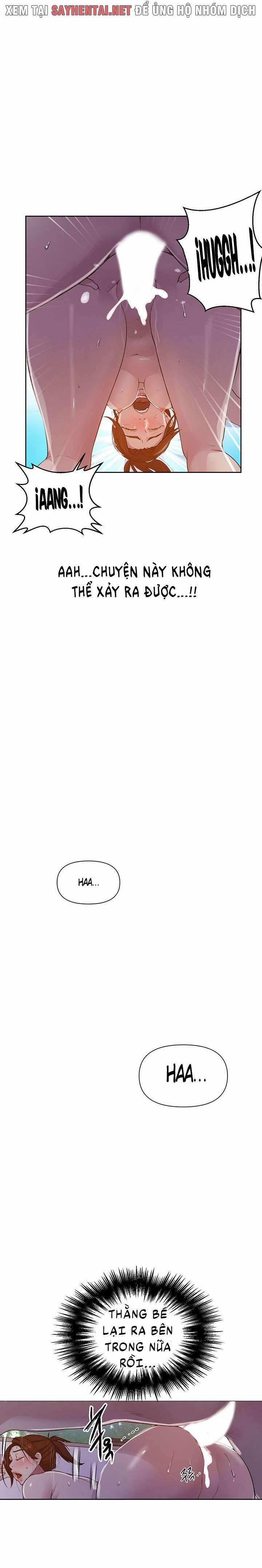 Lớp Học Gia Đình - Secret Class 68 trang 12