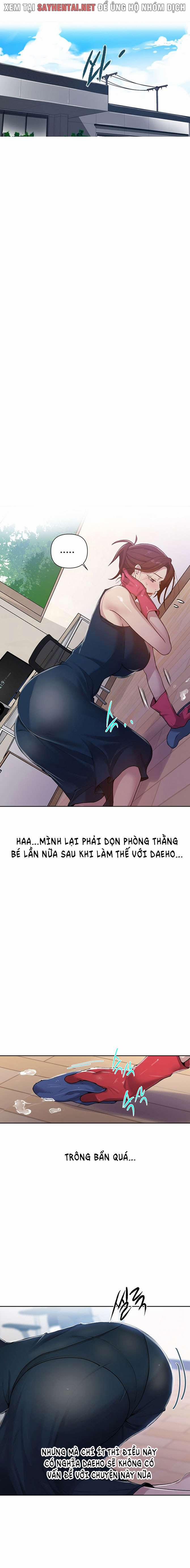 Lớp Học Gia Đình - Secret Class 68 trang 14