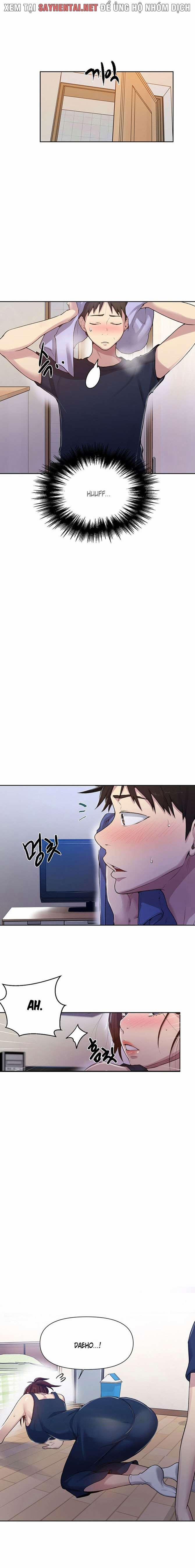 Lớp Học Gia Đình - Secret Class 68 trang 15