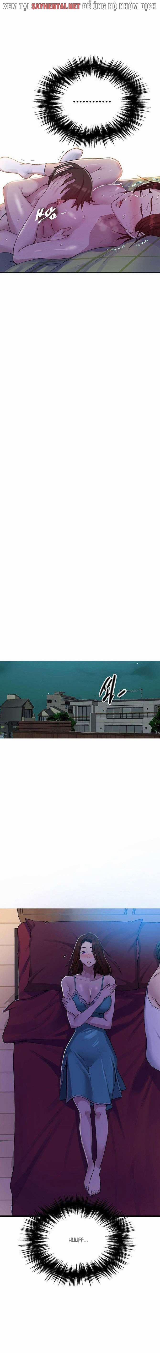 Lớp Học Gia Đình - Secret Class 69 trang 7