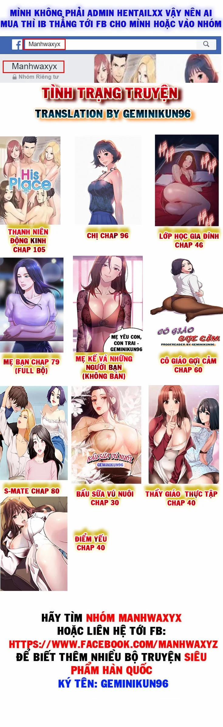 Lớp Học Gia Đình - Secret Class 7 trang 28