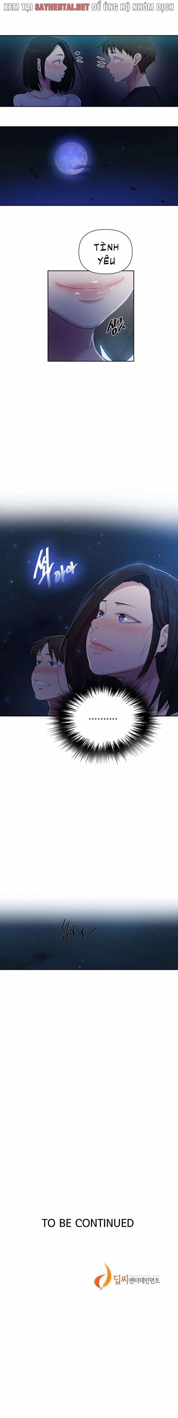 Lớp Học Gia Đình - Secret Class 74 trang 14