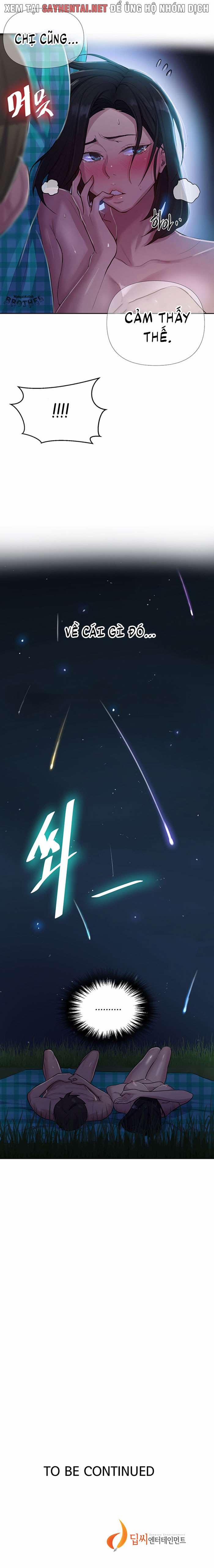 Lớp Học Gia Đình - Secret Class 76 trang 14